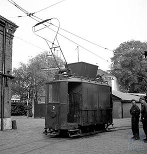 Kolentram 2